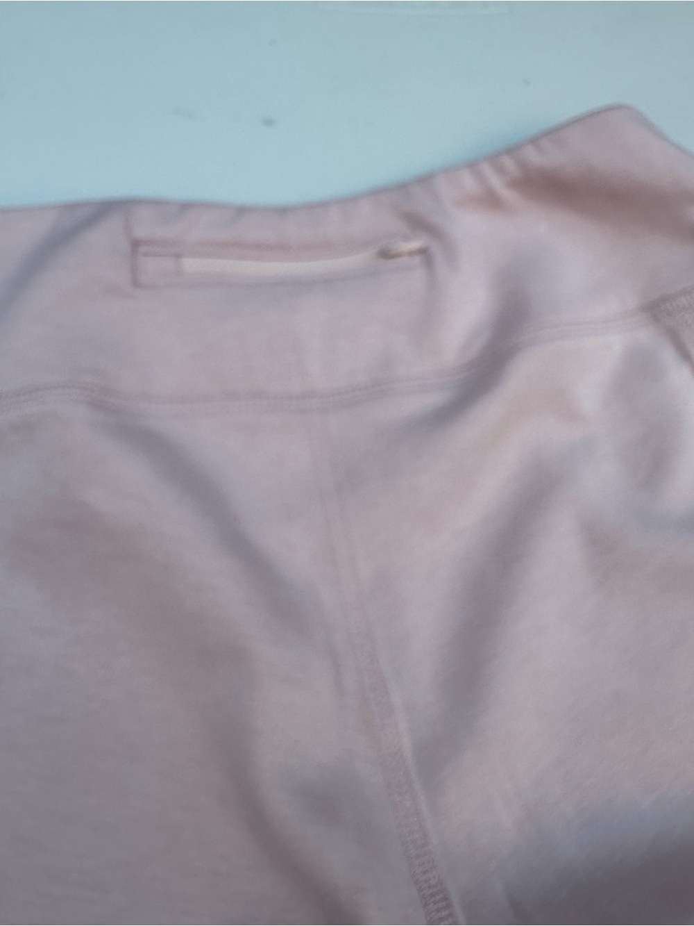 Jaanuu ultrasoft Flare Leg Yoga Pants. Shanti - Picture 4 of 7